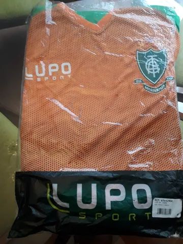 Camisa Oficial do América Mineiro
