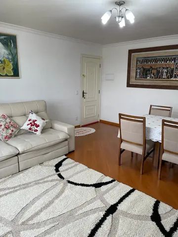 Captação de Apartamento a venda na Rua Santa Rita D'Oeste, Vila do Encontro, São Paulo, SP