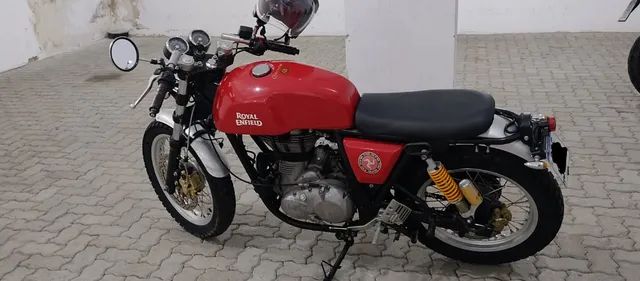 royal enfield gt 535 olx