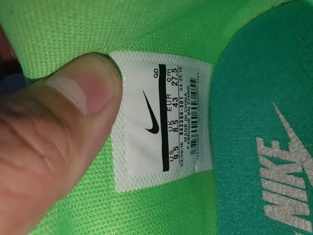 Nike Air Max 1 Ultra Fliknit  - Foto 2