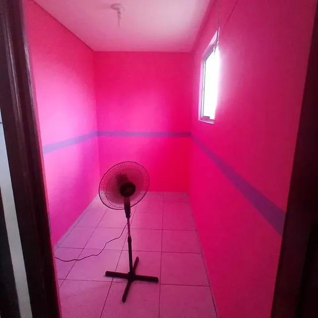 PROMOÇÃO PINTOR PROFISSIONAL, UBERLÂNDIA 