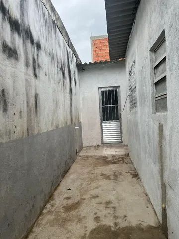 Casa Da SáH.  São Vicente SP