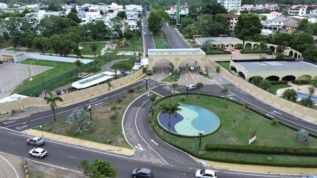 Captação de Casa a venda na Avenida Doutor Theomário Pinto da Costa, Chapada, Manaus, AM