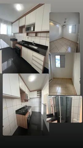 Captação de Apartamento para locação na Rua Olavio Rodrigues de Souza, Distrito de Bonfim Paulista, Ribeirão Preto, SP