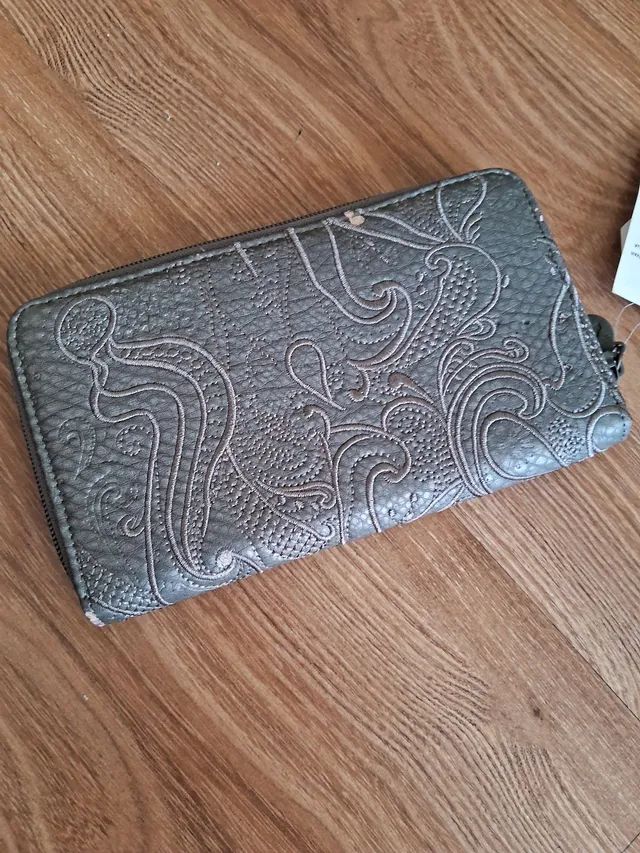 Carteira Roxy ORIGINAL  - Foto 3