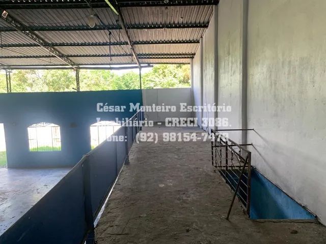 São Francisco - Galpão 1.247,29 m² - Foto 4