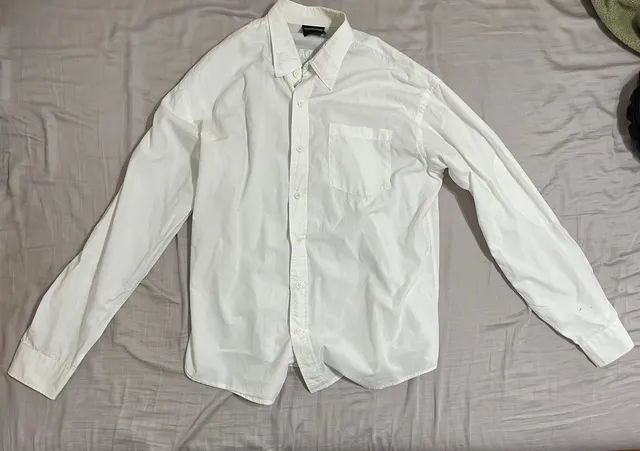 Camisa Harley Davidson original usada