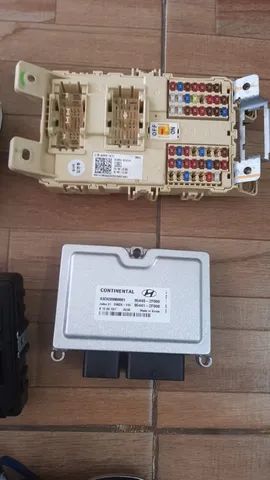 Kit Modulo Hb20  - Foto 5