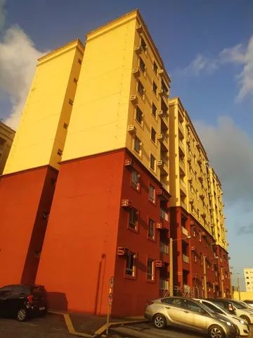 Captação de Apartamento a venda na Rua Joaquim Eduardo de Farias, Ponta Negra, Natal, RN