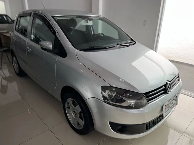 VOLKSWAGEN FOX 1.6 MI TOTAL FLEX 8V 5P 2009 - 1258863246