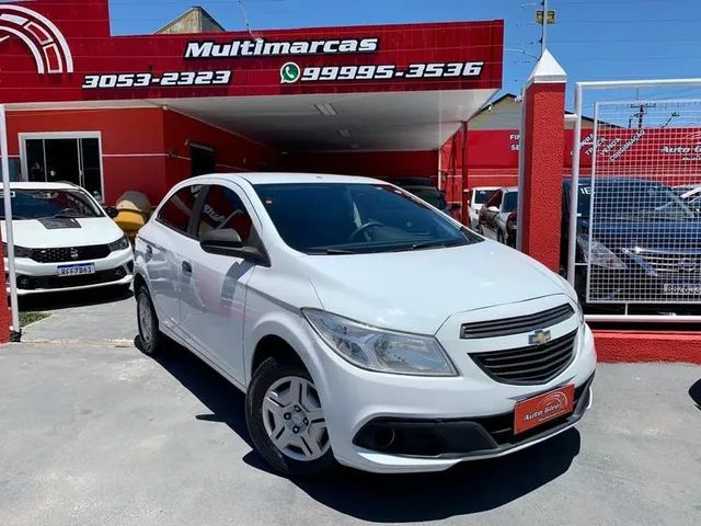 Chevrolet Onix 2016 por R$ 47.900, Curitiba, PR - ID: 5166802