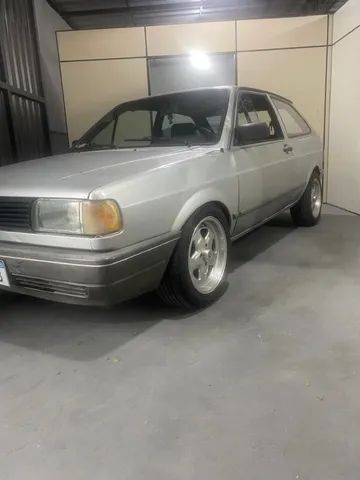 comprar Volkswagen Gol 1994 em Colombo - PR