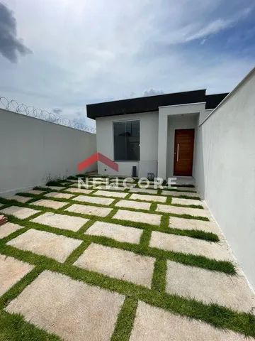 Casa em  Avenida Reis Correa - Bom Retiro - Betim/MG - Foto 2