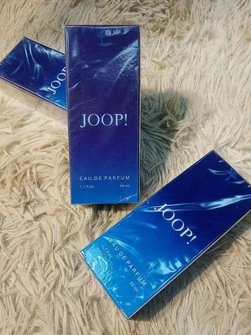 Joop discount nightflight olx