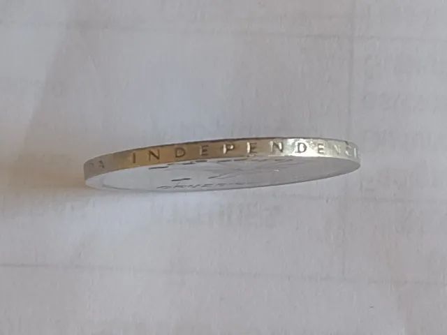 Moedas antigas nacional e estrangeira - Foto 4