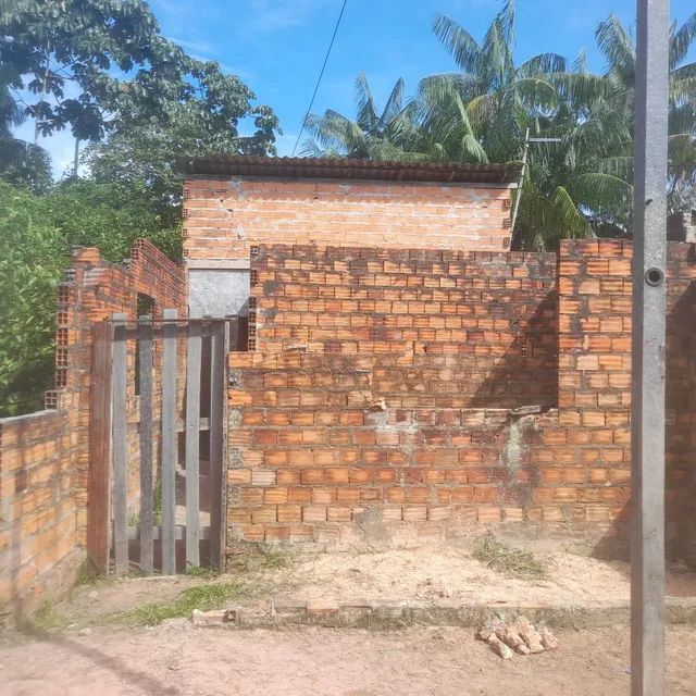 Captação de Casa a venda na Travessa WE-39 (Cidade Nova IV), Coqueiro, Ananindeua, PA