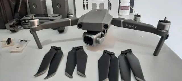 Dji mavic best sale pro 2 olx