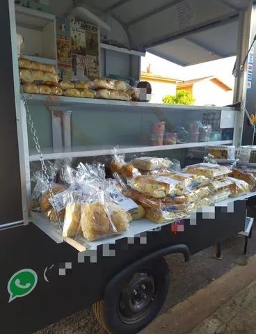 Food Truck  - Foto 4