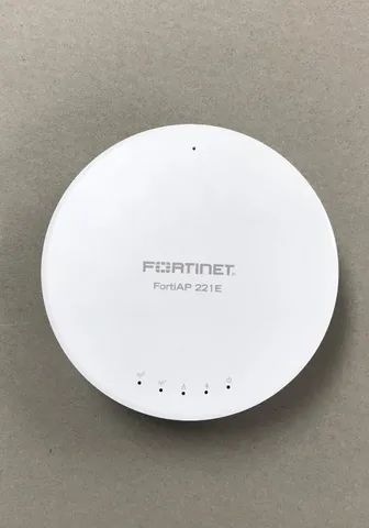 Ponto de acesso sem fio Fortinet FortiAP 221E modelo FAP-221E+ - Foto 4
