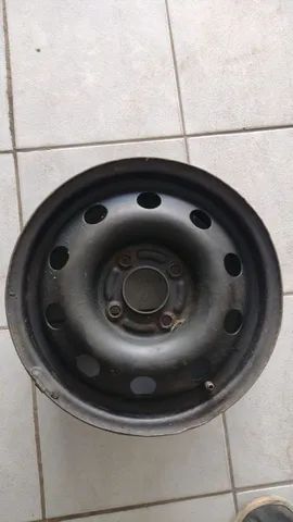 Rodas de ferro vários tipos  - Foto 2