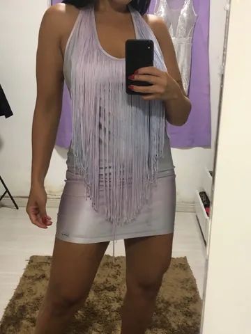 Vendo vestido 