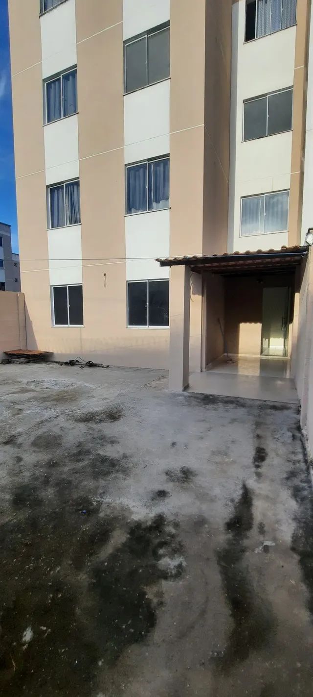 Vendo apartamento no Ideali Giardini