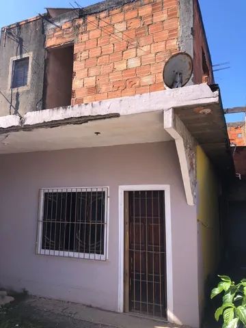Captação de Casa a venda na Rua asfaltada com água e esgoto. , Centro, Rio das Ostras, RJ
