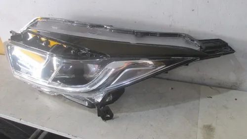 Farol Honda Hrv 2019 Led 25863 - Foto 9