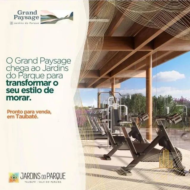 Terreno à venda, 250 m² por R$ 200.340,00 - Condomínio Jardins do Parque Amendoeiras - Tau