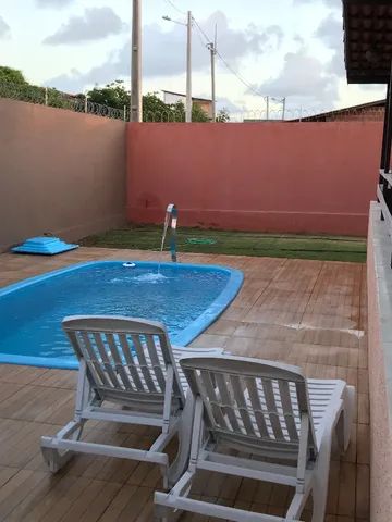 Praia de Cotovelo - Grande Casa - Top - Foto 6