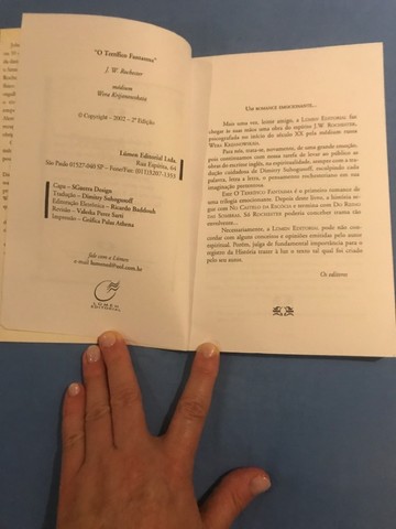 Livro infanto-juvenil  - Foto 4