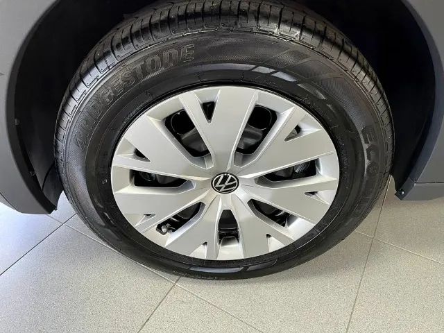 T-Cross Sense 200TSI Automática 2024 0km - Foto 6