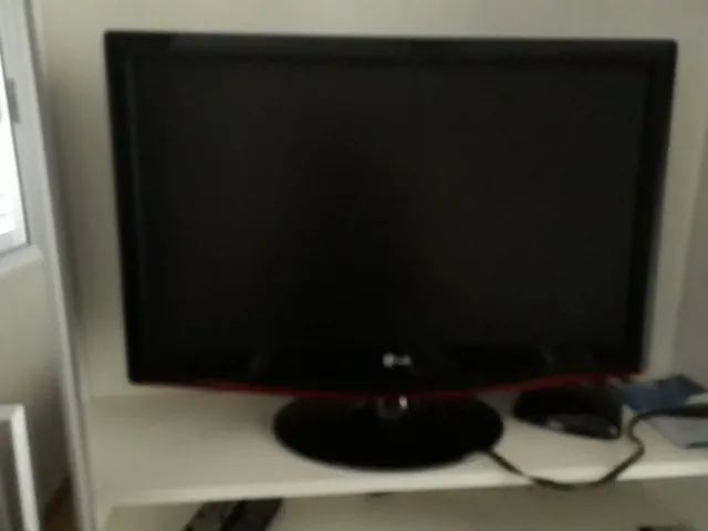 Tv monitor de 26 polegadas linda 