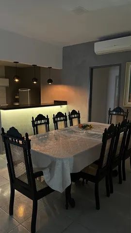 Casa de praia pra alugar em Tamandare! - Foto 12