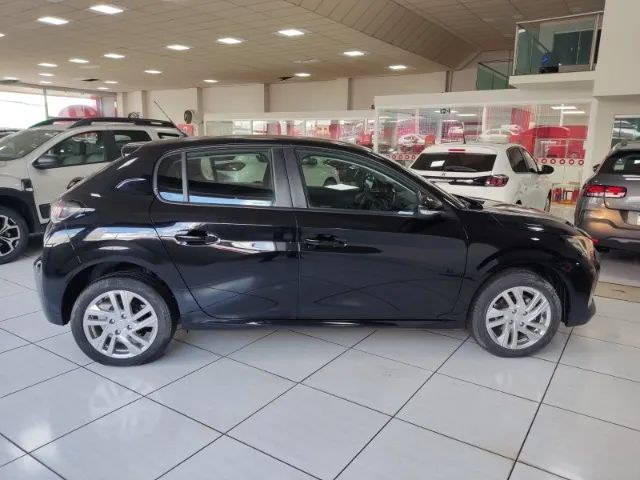 Peugeot 208 Like essencial 1.6 manual com rodas de liga leve e ipva 2024 pagos - Foto 7