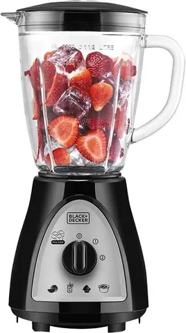 KitchenAid Licuadora de 5 Vel., 1.6L, 500W