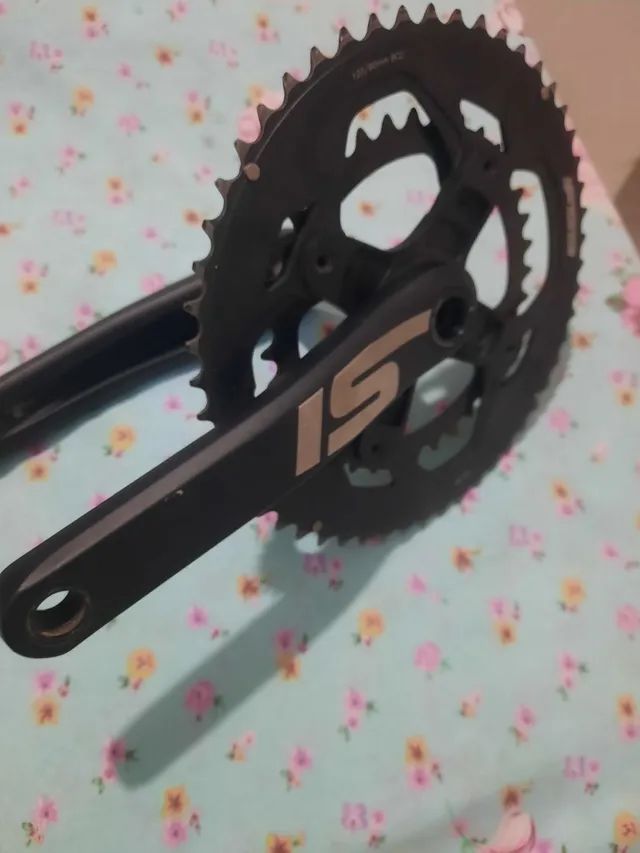Pé de vela cannondale sl BB 30