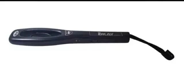 Detector de metais modelo raquete ko-800 Novos!!! - Foto 4