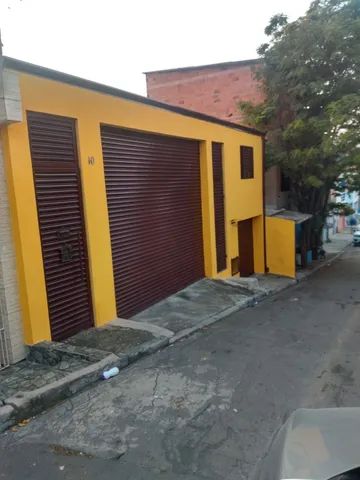 Captação de Casa para locação na Rua Porfírio Teixeira, Jardim Bela Vista, Itapevi, SP
