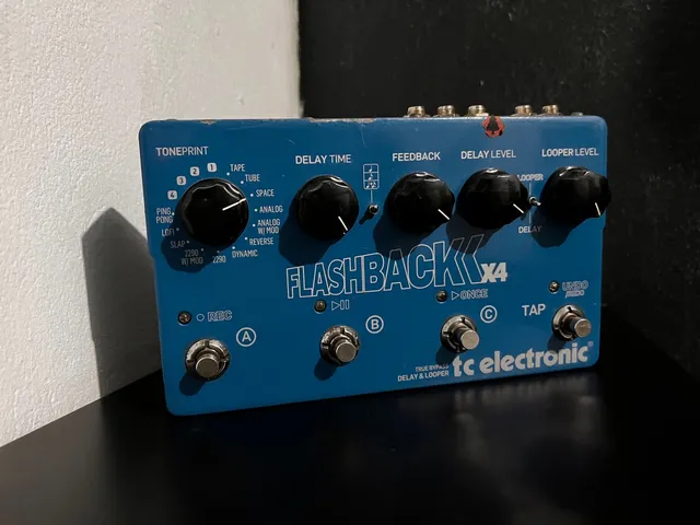 Pedal delay strymon  +106 anúncios na OLX Brasil