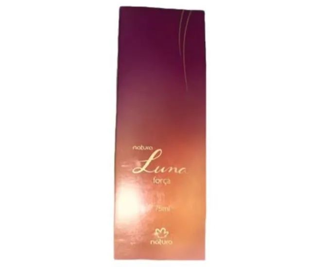 Perfume Natura Luna Força - Foto 3