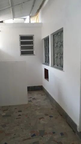 Casa em Bangu, 01 quarto - Foto 4