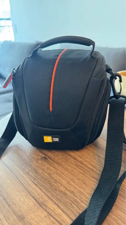 Câmera Nikon D3500 com Acessórios - Foto 6