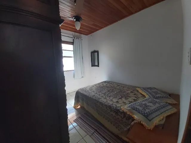 Casa 3 dorms, Ar, 650m do mar, Ingleses Sul, Fpolis, SC. COD268 - Foto 12