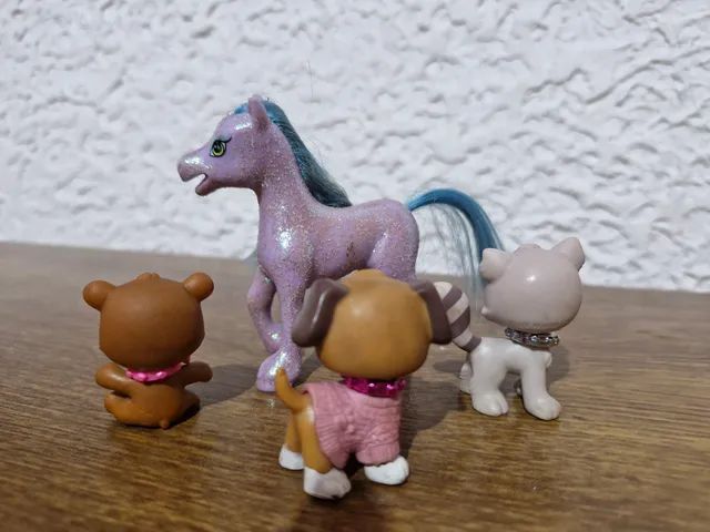 Kit Pets da Polly - Foto 2