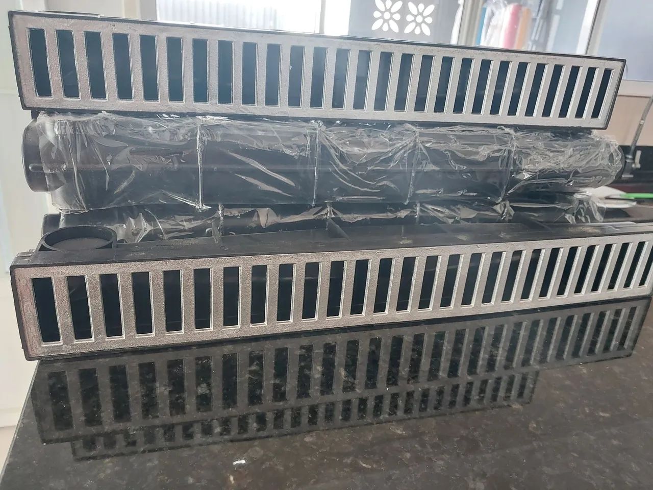 Ralo Linear 6x50cm - Foto 3