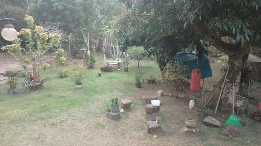 Vendo este ótimo sítio em Mendes - Foto 4
