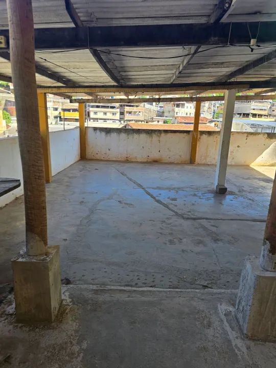 Apartamento com 4 quartos e terraço coberto - Foto 4