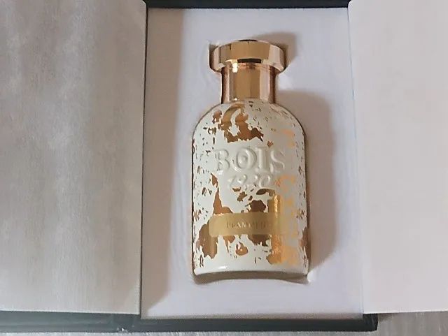 Perfume Bois 1920 Frammenti 100ml Compratilhável - Foto 4