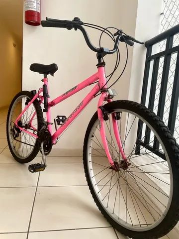 Bicicleta unibike rodado discount 26